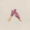 Anti-slip and wear-resistant labor protection gloves with thickened palm design are essential for work protection Application Scenario